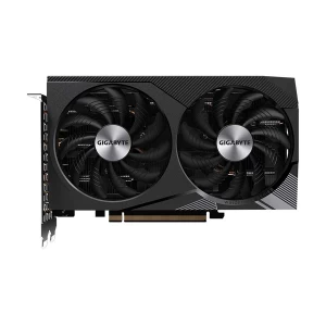 Gigabyte GeForce RTX 3060 WINDFORCE OC 12G 12GB GDDR6 Graphics Card #GV-N3060WF2OC-12GD