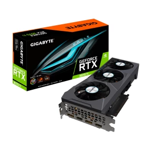 Gigabyte GeForce RTX 3070 Ti EAGLE OC 8G 8GB GDDR6X Graphics Card #GV-N307TEAGLE OC-8GD