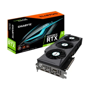 Gigabyte GeForce RTX 3080 Ti EAGLE OC 12GB GDDR6X Graphics Card #GV-N308TEAGLE OC-12GD