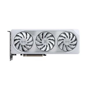 Gigabyte GeForce RTX 4060 AERO OC 8G 8GB GDDR6 Graphics Card #GV-N4060AERO OC-8GD