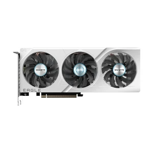 Gigabyte GeForce RTX 4060 EAGLE OC ICE 8G 8GB GDDR6 Graphics Card #GV-N4060EAGLEOC ICE-8GD
