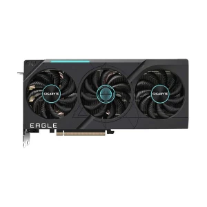 Gigabyte GeForce RTX 4070 EAGLE OC 12G 12GB GDDR6X Graphics Card #GV-N4070EAGLE OC-12GD