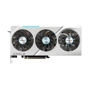 Gigabyte GeForce RTX 4070 SUPER EAGLE OC ICE 12G 12GB GDDR6X Graphics Card #GV-N407SEAGLEOC ICE-12GD