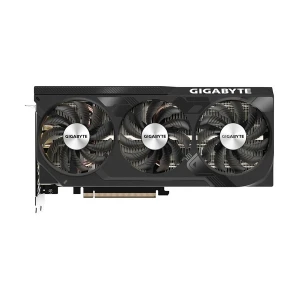 Gigabyte GeForce RTX 4070 SUPER WINDFORCE OC 12G 12GB GDDR6X Graphics Card #GV-N407SWF3OC-12GD