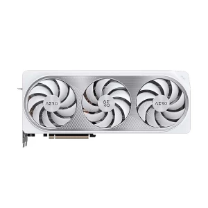 Gigabyte GeForce RTX 4070 Ti AERO OC 12G 12GB GDDR6X Graphics Card #GV-N407TAERO OC-12GD