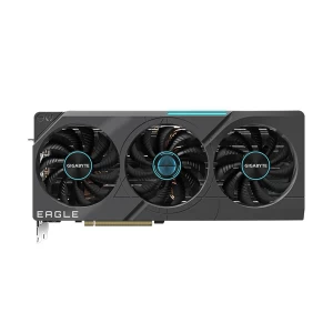 Gigabyte GeForce RTX 4070 Ti EAGLE 12G 12GB GDDR6X Graphics Card #GV-N407TEAGLE-12GD