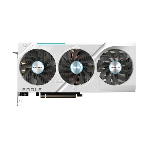 Gigabyte GeForce RTX 4070 Ti SUPER EAGLE OC ICE 16G 16GB GDDR6X Graphics Card #GV-N407TSEAGLEOC ICE-16GD