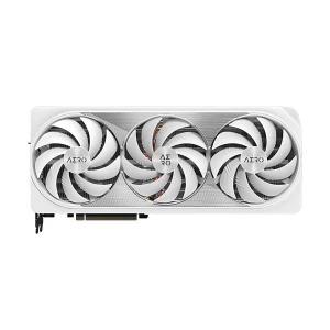 Gigabyte GeForce RTX 4090 AERO OC 24G 24GB GDDR6X Graphics Card #GV-N4090AERO OC-24GD