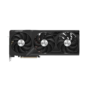 Gigabyte GeForce RTX 4090 WINDFORCE V2 24G 24GB GDDR6X Graphics Card #GV-N4090WF3V2-24GD