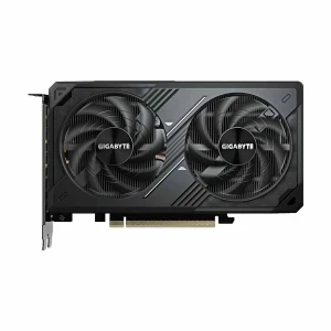 Gigabyte GeForce RTX 5060 Ti WINDFORCE MAX 8G 8GB GDDR7 Graphics Card #GV-N506TWF2MAX-8GD