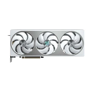 Gigabyte GeForce RTX 5070 AERO OC 12G 12GB GDDR7 Graphics Card