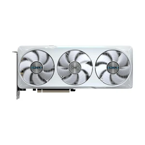 Gigabyte GeForce RTX 5070 EAGLE OC ICE SFF 12G 12GB GDDR7 Graphics Card