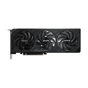 Gigabyte GeForce RTX 5070 WINDFORCE OC SFF 12G 12GB GDDR7 Graphics Card #GV-N5070WF3OC-12GD