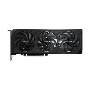 Gigabyte GeForce RTX 5070 WINDFORCE SFF 12G 12GB GDDR7 Graphics Card #GV-N5070WF3-12GD / GV-N5070WF3 SFF-12GD