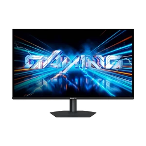 Gigabyte GO27Q24A 27 Inch 2K QHD Dual HDMI, DP & Headphone Gaming Monitor