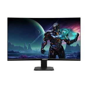 Gigabyte GS27FC 27 inch FHD Display HDMI, DP Curved Gaming Monitor