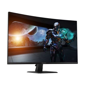 Gigabyte GS32QC 31.5 Inch 2K QHD Display Dual HDMI, DP, Gaming Monitor