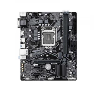 Gigabyte H410M H V2 (2.1) DDR4 10th Gen Intel Motherboard
