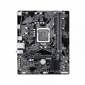 Gigabyte H410M K (2.1) DDR4 Q470 Chipset 10th Gen Intel LGA1200 Socket Motherboard
