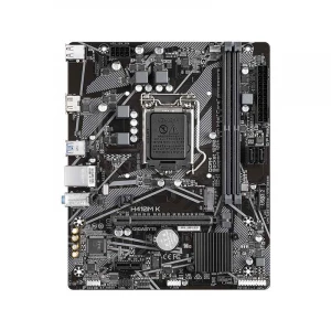 Gigabyte H410M K DDR4 Intel Motherboard