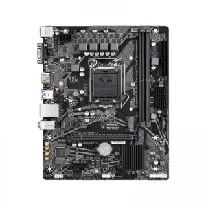 Gigabyte H470M H DDR4 10th/11th Gen Intel LGA1200 Socket Motherboard