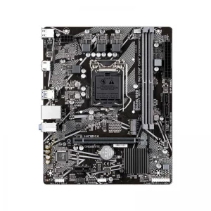 Gigabyte H470M K DDR4 Intel Motherboard