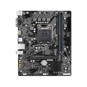 Gigabyte H510M H V2 DDR4 Intel Motherboard