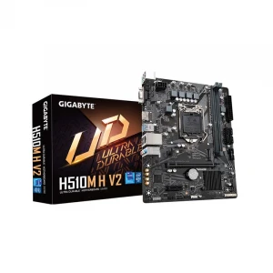 Gigabyte H510M H V2 DDR4 Intel Motherboard