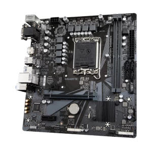 Gigabyte H610M H DDR4 Intel Motherboard