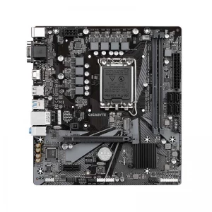 Gigabyte H610M H V2 DDR4 12th/13th Gen Intel Motherboard