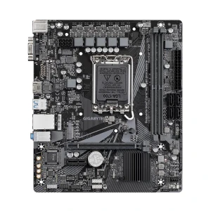Gigabyte H610M H V3 DDR4 Intel Motherboard (Bundle with PC)