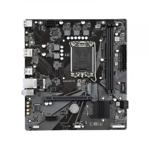 Gigabyte H610M K DDR5 Intel Motherboard