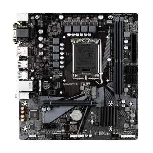 Gigabyte H610M S2H DDR4 Intel Motherboard