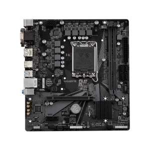 Gigabyte H610M S2H V2 DDR4 Motherboard (Bundle with PC)