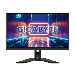 Gigabyte M27Q P 27 inch 2K QHD Dual HDMI, DP, Earphone, USB, USB-C Gaming Monitor