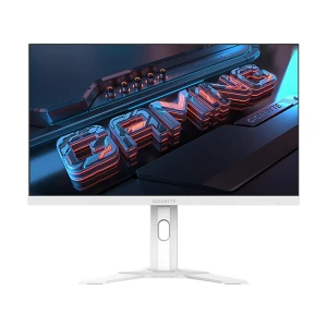 Gigabyte M27QA ICE 27 Inch 2K QHD Display Dual HDMI, DP, Dual USB, USB-C Gaming Monitor