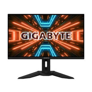 Gigabyte M32Q 32 inch 2K QHD Dual HDMI, DP, Tri USB, USB-C Gaming Monitor