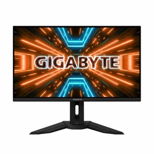 Gigabyte M32U 31.5 inch 4K UHD Dual HDMI DP USB USB-C Gaming Monitor #M32U-EK