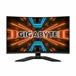 Gigabyte M32UC 31.5 inch 4K UHD Dual HDMI, DP, USB, USB-C, Speaker Gaming Monitor