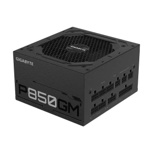 Gigabyte P850GM 850W Full Modular 80 Plus Gold Certified PSU