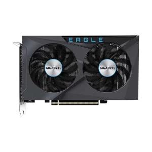 Gigabyte Radeon RX 6500 XT EAGLE 4G 4GB GDDR6 Graphics Card #GV-R65XTEAGLE-4GD