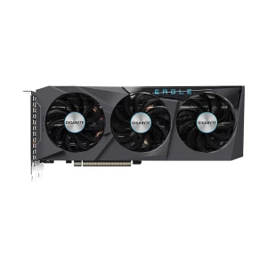 Gigabyte Radeon RX 6700 XT EAGLE 12G 12GB GDDR6 Graphics Card #GV-R67XTEAGLE-12GD