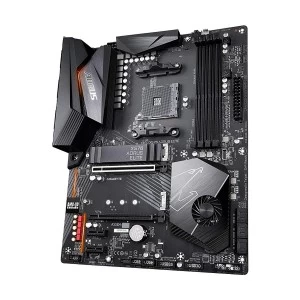 Gigabyte X570 Aorus Elite DDR4 AM4 Socket AMD Gaming Motherboard