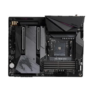 Gigabyte X570S AORUS PRO AX (Wi-Fi 6) DDR4 AM4 Socket AMD Gaming Motherboard
