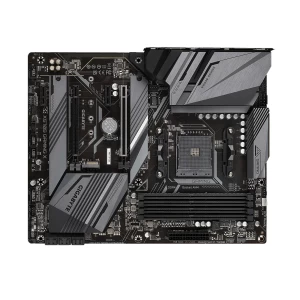 Gigabyte X570S GAMING X DDR4 AM4 Socket AMD Motherboard