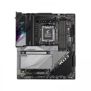 Gigabyte X670E AORUS MASTER (Wi-Fi 6E) DDR5 AMD Gaming Motherboard