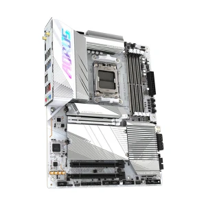 Gigabyte X670E AORUS PRO X (Wi-Fi 7) DDR5 AMD Gaming Motherboard