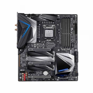 Gigabyte Z490 VISION D (Wi-Fi 6) DDR4 10th Gen Intel LGA1200 Socket Motherboard
