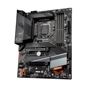 Gigabyte Z590 AORUS ELITE Intel Gaming Motherboard
