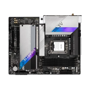 Gigabyte Z690 AERO G (Wi-Fi) DDR5 12th/13th Gen Intel LGA1700 Socket Gaming Motherboard